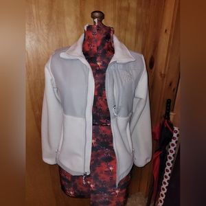 The North Face jacket